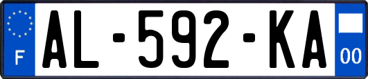AL-592-KA