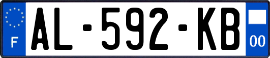 AL-592-KB