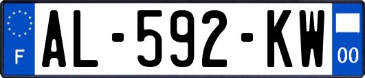 AL-592-KW