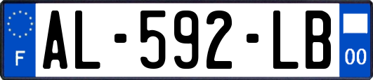 AL-592-LB