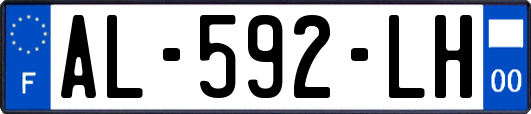 AL-592-LH