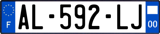 AL-592-LJ