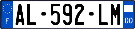 AL-592-LM