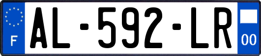 AL-592-LR