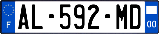 AL-592-MD