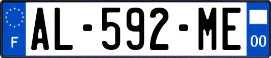 AL-592-ME
