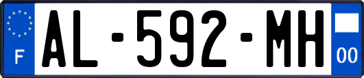 AL-592-MH