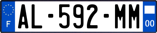 AL-592-MM