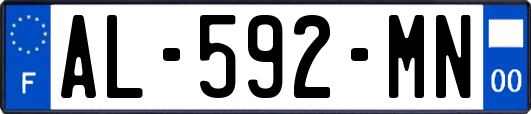 AL-592-MN