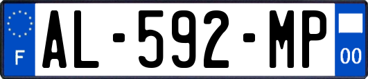 AL-592-MP