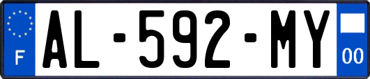 AL-592-MY