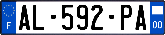 AL-592-PA