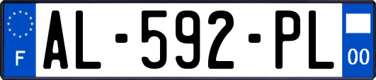 AL-592-PL