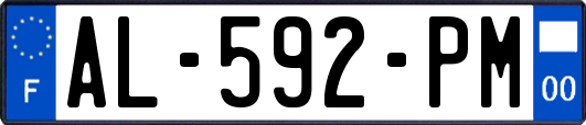 AL-592-PM