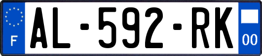 AL-592-RK