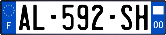 AL-592-SH