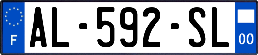 AL-592-SL