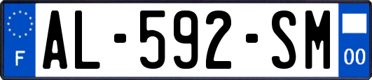 AL-592-SM