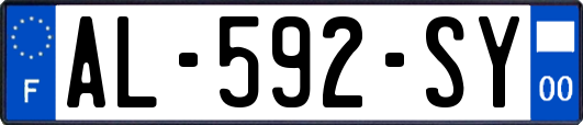 AL-592-SY