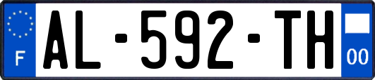 AL-592-TH