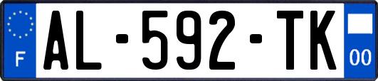 AL-592-TK
