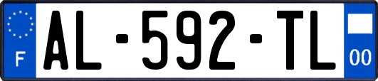 AL-592-TL