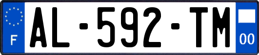 AL-592-TM