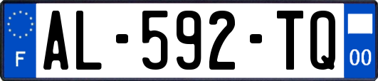 AL-592-TQ