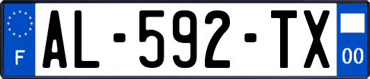 AL-592-TX