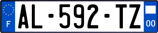 AL-592-TZ