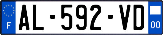 AL-592-VD