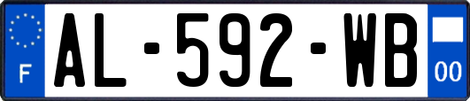 AL-592-WB