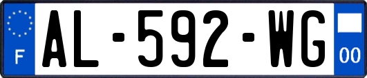 AL-592-WG
