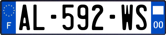 AL-592-WS