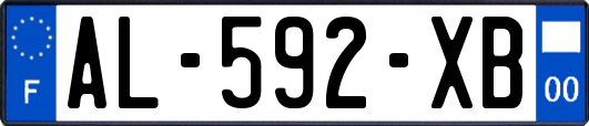 AL-592-XB