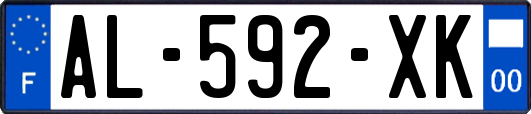 AL-592-XK