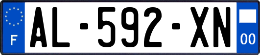 AL-592-XN
