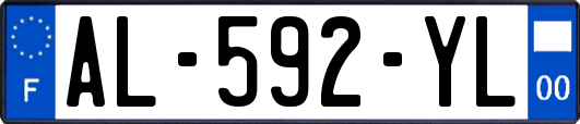 AL-592-YL