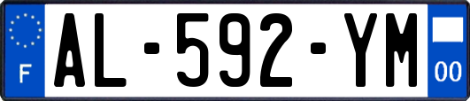 AL-592-YM
