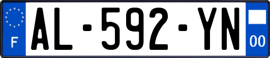 AL-592-YN