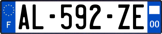 AL-592-ZE