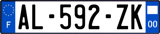 AL-592-ZK