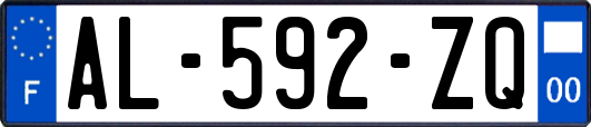 AL-592-ZQ