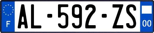 AL-592-ZS