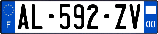 AL-592-ZV