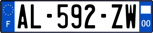 AL-592-ZW