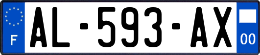 AL-593-AX