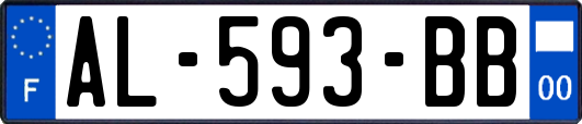 AL-593-BB