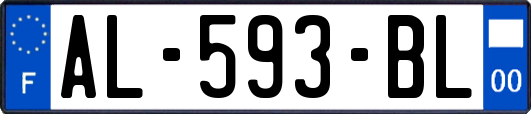 AL-593-BL