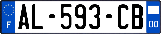 AL-593-CB